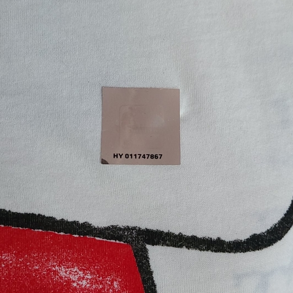 ▪︎CHICAGO BULLS TOP▪︎ - Picture 3 of 6